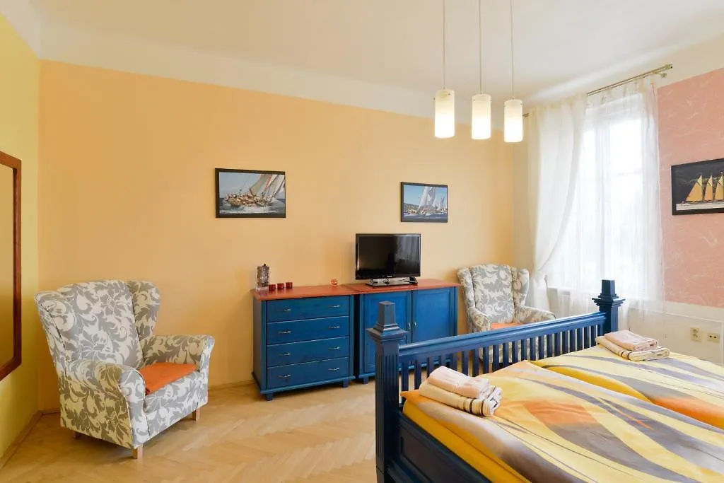 Guest house Pension Iberica Hotel Brno